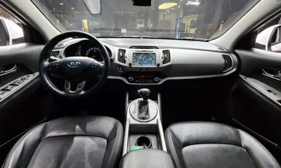 Kia Sportage 2014, 135219 км, за 9000000 KRW - фото 7