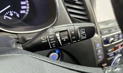 Hyundai Maxcruz 2016, 84514 км, за 14900000 KRW - фото 18