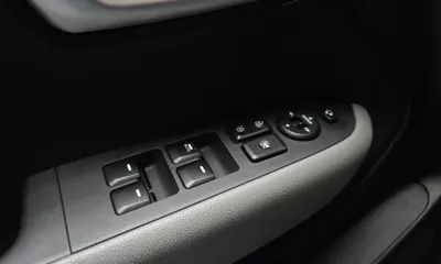 Kia Ray 2023, 53553 км, за 16000000 KRW - фото 20