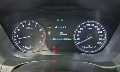 Hyundai Genesis 2015, 225218 км, за 52000000 KRW - фото 8