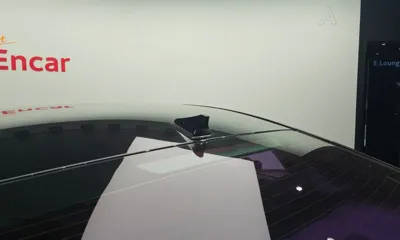 Hyundai Genesis 2015, 188885 км, за 5990000 KRW - фото 28