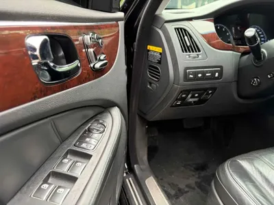 Hyundai Equus 2012, 221000 км, за 4000000 KRW - фото 18