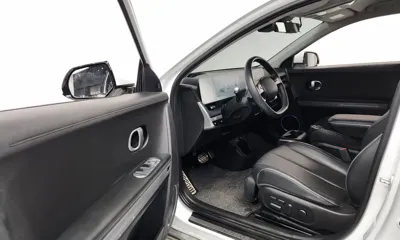 Hyundai Ioniq5 2022, 86514 км, за 26490000 KRW - фото 10