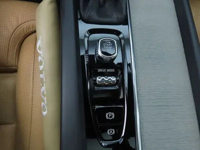 Volvo XC60 2018, 81263 км, за 28200000 KRW - фото 12