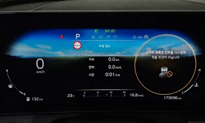Kia Sportage 2022, 173096 км, за 18900000 KRW - фото 8