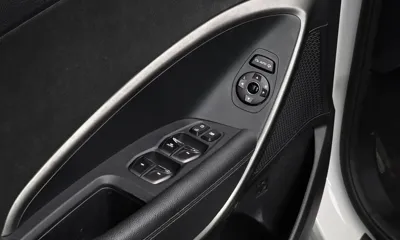 Hyundai Santafe 2018, 93606 км, за 14300000 KRW - фото 16