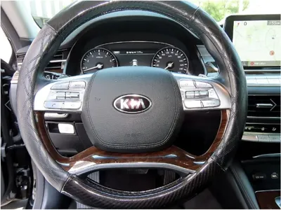Kia K9 2019, 171578 км, за 14990000 KRW - фото 8
