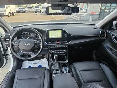 Hyundai Grandeur 2019, 92285 км, за 15900000 KRW - фото 10
