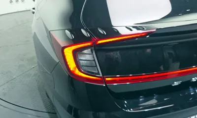 Hyundai Sonata 2022, 117514 км, за 19500000 KRW - фото 23