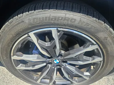 BMW X4 2019, 56000 км, за 39990000 KRW - фото 13