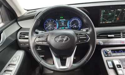 Hyundai Palisade 2022, 106806 км, за 22200000 KRW - фото 13