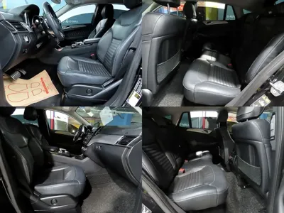 Mercedes-Benz GLE-Class 2018, 125710 км, за 32700000 KRW - фото 18