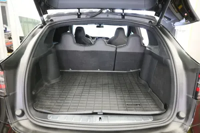 Tesla Model X 2019, 44984 км, за 84000000 KRW - фото 4