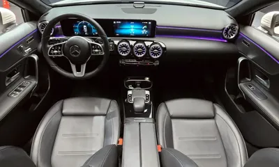 Mercedes-Benz A-Class 2020, 53292 км, за 21500000 KRW - фото 7