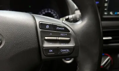 Hyundai Kona 2018, 43783 км, за 15900000 KRW - фото 20