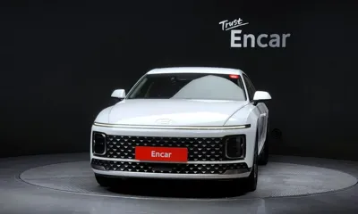 Hyundai Grandeur 2023, 28198 км, за 30990000 KRW