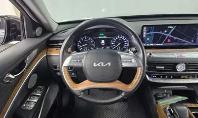 Kia K9 2022, 99496 км, за 29900000 KRW - фото 13