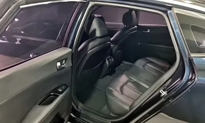 Kia K5 2017, 137967 км, за 8900000 KRW - фото 8