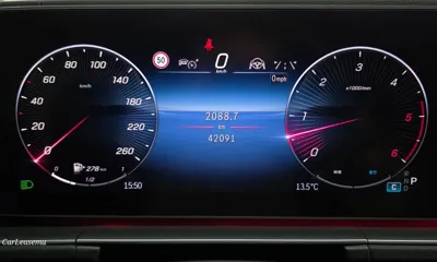 Mercedes-Benz GLE-Class 2023, 43500 км, за 90000000 KRW - фото 7