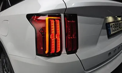 Kia Sorento 2022, 48513 км, за 27300000 KRW - фото 23