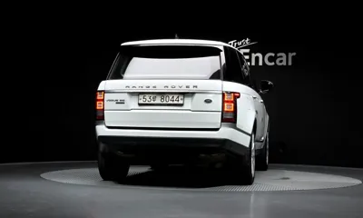 Land Rover Range Rover 2017, 63394 км, за 34990000 KRW