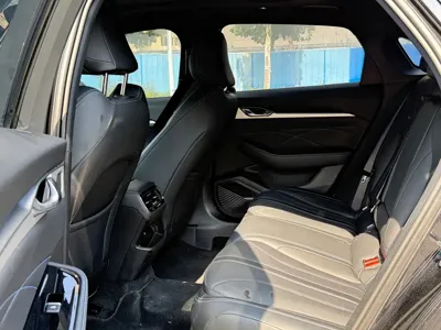 Geely Xingrui 2026, 1000 км, за 73800 CNY