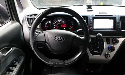 Kia Ray 2016, 99607 км, за 6800000 KRW - фото 13