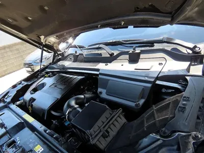 Land Rover Discovery Sport 2017, 98785 км, за 11700000 KRW - фото 19