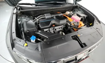 Hyundai Tucson 2021, 61347 км, за 24400000 KRW - фото 6