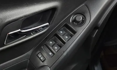 ChevroletGMDaewoo Trax 2019, 71539 км, за 8900000 KRW - фото 28