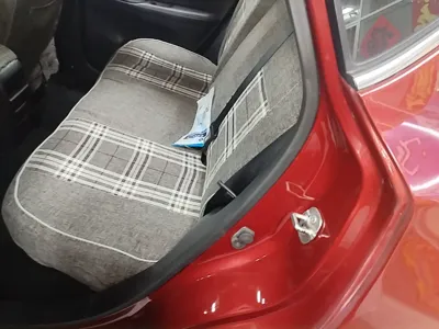 Nissan Tiida 2016, 81100 км, за 48542.24 CNY - фото 20