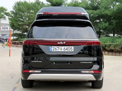 Kia Canival 2022, 62235 км, за 30500000 KRW