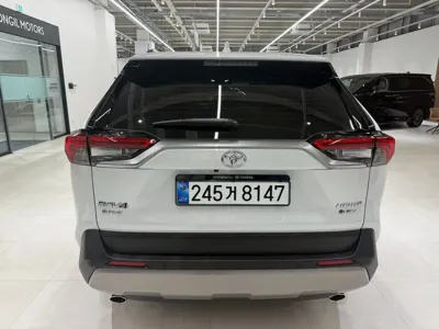 Toyota RAV4 2025, 3197 км, за 47500000 KRW - фото 4