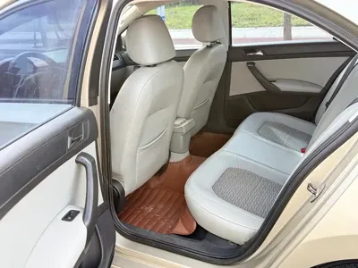 Skoda Rapid 2014, 160000 км, за 16800 CNY - фото 8
