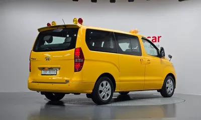 Hyundai Starex 2019, 85428 км, за 17000000 KRW