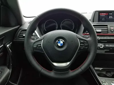 BMW 2 Series (Import) 2020, 55800 км, за 93000 CNY - фото 9