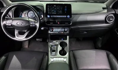 Hyundai Kona 2020, 29780 км, за 22500000 KRW - фото 7