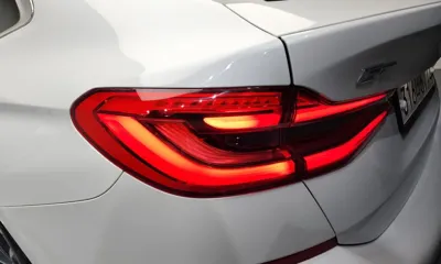 BMW Gran Turismo 2022, 71216 км, за 40600000 KRW - фото 23