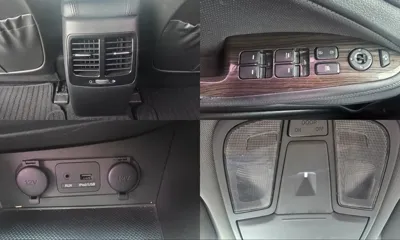 Kia K5 2015, 236472 км, за 4490000 KRW - фото 15