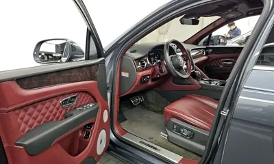 Bentley Bentayga 2022, 38915 км, за 204990000 KRW - фото 10