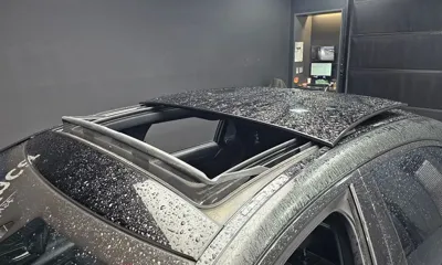 Mercedes-Benz S-Class 2017, 176491 км, за 23500000 KRW - фото 19