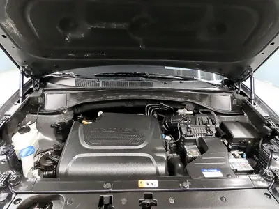 Hyundai Santafe 2015, 182172 км, за 8900000 KRW - фото 6
