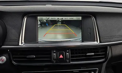 Kia K5 2016, 119941 км, за 7800000 KRW - фото 20