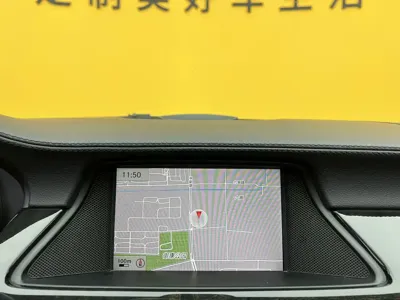 Mercedes-Benz CLS 2012, 92000 км, за 63800 CNY - фото 15