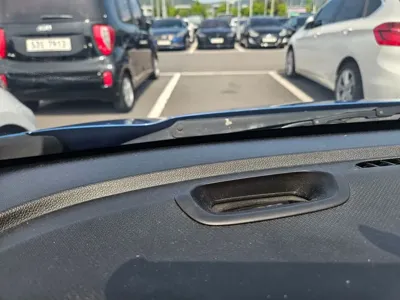ChevroletGMDaewoo Spark 2016, 96794 км, за 4700000 KRW - фото 17