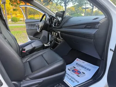 Toyota Yaris L 2022, 60000 км, за 42800 CNY - фото 15