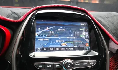 ChevroletGMDaewoo Spark 2017, 94566 км, за 4600000 KRW - фото 14