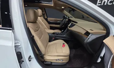 Cadillac XT5 2022, 59622 км, за 36900000 KRW - фото 26
