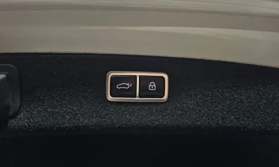 Genesis G80 2021, 60704 км, за 40990000 KRW - фото 27