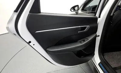 Hyundai Sonata 2020, 81296 км, за 15300000 KRW - фото 25